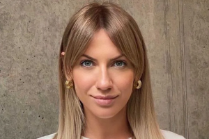 Леся Нікітюк прихистила у своєму будинку майже 60 біженців з домашніми тваринами