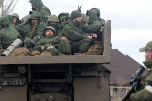 Ресурс вичерпується: в ОРДЛО "мобілізують" вже навіть інвалідів, - розвідка