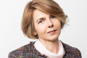 В результате ракетного обстрела Киева погибла журналистка "Радио Свобода"
