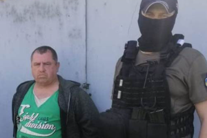 Затримано мешканця Лисичанська, який у складі агентурної мережі передавав інформацію ворогу