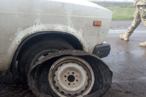 Россияне срывают эвакуацию из Рубежного, автобус оказался под обстрелом