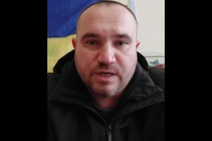 Эвакуировать людей становится все сложнее: глава ВГА Лисичанска обратился к жителям