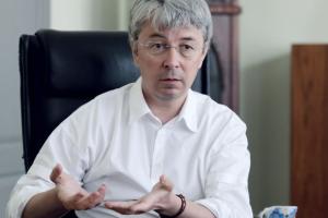 Ткаченко уверен, что Евровидение-2023 пройдет в Украине