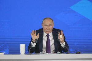 Путину осталось жить не больше трех лет, - британские СМИ