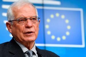 "Это мировой рекорд", - Боррель о потерях армии РФ в Украине