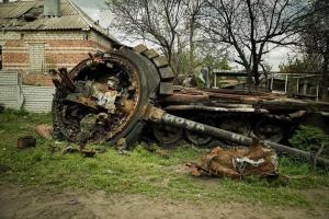 Продолжаются бои на востоке, оккупантов отбросили в районе Горского: оперативная информация от Генштаба