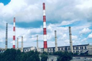 Оккупанты запустили Луганскую ТЭС, назначенному Россией "руководителю" предприятия сообщено о подозрении