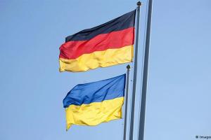 Украина предлагает Германии по примеру США принять закон о ленд-лизе