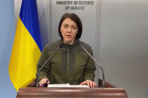 Украина победила в первой фазе войны, но впереди долгая борьба до полного освобождения территорий, - Маляр