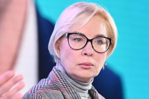 Верховная Рада уволила омбудсмена Людмилу Денисову