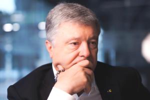 Порошенко предлагает 4 пути деблокады украинских портов