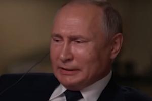 Путин почти две недели не появлялся на публике на фоне слухов об операции