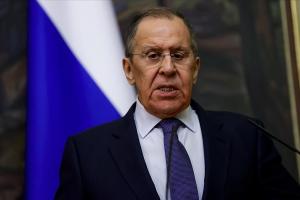 "У Гитлера была еврейская кровь, а евреи - самые ярые антисемиты": Лавров сделал возмутительное заявление