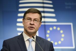 В Еврокомиссии назвали стоимость восстановления украинской инфраструктуры, уничтоженной россиянами