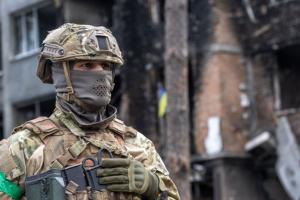 Военное положение и мобилизацию в Украине хотят продлить сразу на 3 месяца