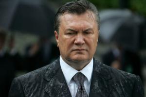 Суд разрешил арест Януковича за подписание "Харьковских соглашений"