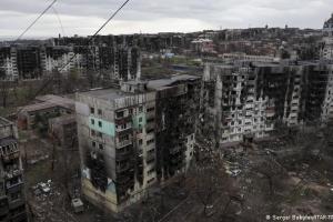 В Мариуполе оккупанты ввели новую пропускную систему
