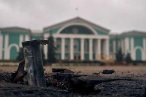Россияне сосредоточатся на битве за Северодонецк вместо захвата Донецкой области, - ISW