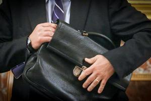 В России губернаторы начали массово уходить в отставку