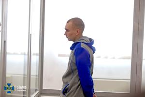 Перший пішов: Російського окупанта, який розстріляв цивільного, засудили до довічного