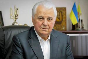 Умер первый президент Украины Леонид Кравчук