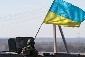 В МВД объяснили, почему ВСУ отошли из Светлодарска: "Никакой зрады нет"