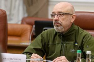 Резников: Война переходит в затяжную фазу
