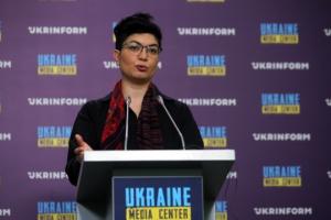 В РФ рассматривают вариант присоединения Херсонщины к Крыму, - Ташева