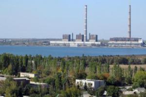 "Вывешивают свою тряпку": российские оккупанты зашли в Светлодарск