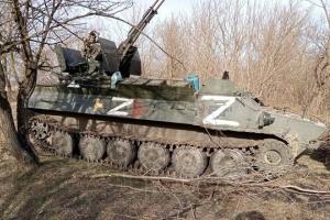 Заборона символів російського вторгнення: Рада прийняла закон з пропозиціями Президента
