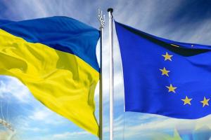 Евросоюз отменил на год пошлины на украинские товары