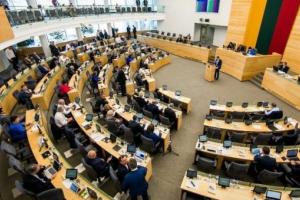 Литва визнала Росію терористичною державою
