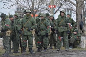 Путін віддав наказ захопити Луганщину до 1 червня, Донеччину - до 1 липня, - ЗМІ