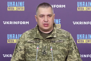 ВСУ остановили и сдерживают широкомасштабное наступление РФ, - Генштаб