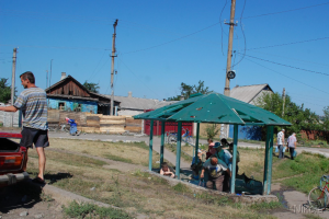 Где жителям Лисичанска взять воду: список источников