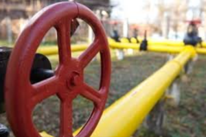 Российские оккупанты оставили Северодонецк без газа