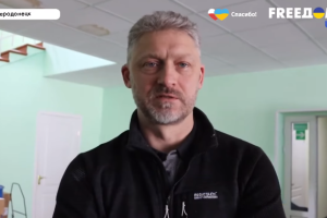 Залишилася одна цистерна для підвезення води: Стрюк розповів, як виживає Сєвєродонецьк