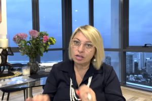 Когда врага погонят с территории Украины: астролог дала прогноз относительно войны
