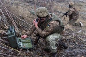 Оккупанты ведут обстрелы и пытаются прорваться на Сумщине, идет бой, - глава ОВА