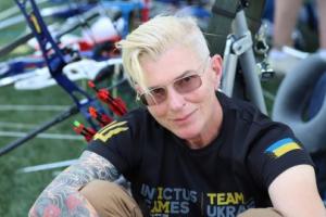 Парамедик "Тайра" освобождена из российского плена