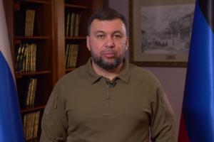 Ватажка "ДНР" Пушиліна поранено в Лимані, - ЗМІ