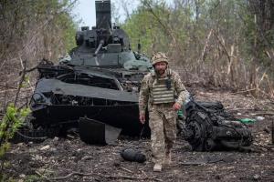 Враг безуспешно пытается установить контроль над Северодонецком: сводка Генштаба на утро 10 июня