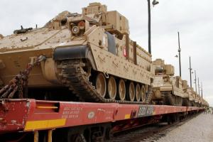 В ОПУ повідомили, скільки Україні потрібно зброї, щоб виграти війну