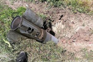 Враг сосредотачивает усилия на Северодонецком и Бахмутском направлениях: сводка Генштаба