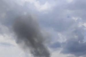 Росіяни обстріляли ракетами Кривий Ріг, є поранені