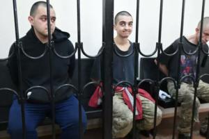 В ООН відреагували на смертний вирок іноземним добровольцям у "ДНР"