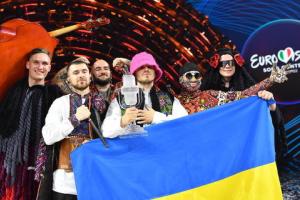 Евровидение-2023 состоится не в Украине, - EBU
