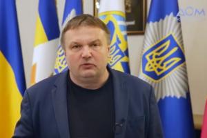 Денисенко: У Києві та Київській області знову активізувалися ворожі ДРГ