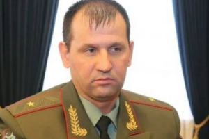 В России арестовали генерала Зусько, который руководил провальным наступлением на юге Украины, - журналист