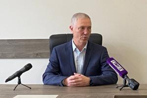 В сети сообщают, что в Херсоне коллаборанта Сальдо подорвали в автомобиле